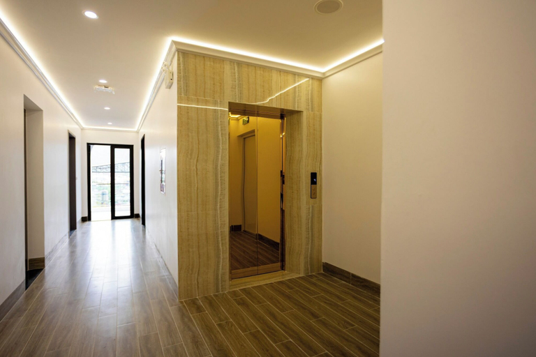 Living area 2, Victoria Hotel MC by Bay Luxury, Mộc Châu