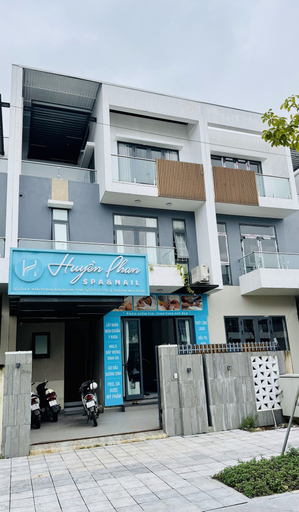 Exterior 3, Dreamy homestay Hue, Hương Thủy