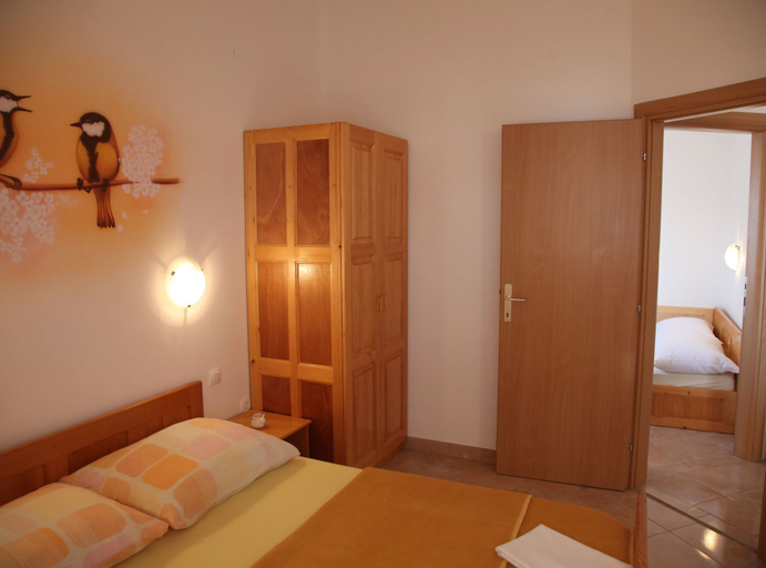 Room 5, Apartments Gabi, Vodice