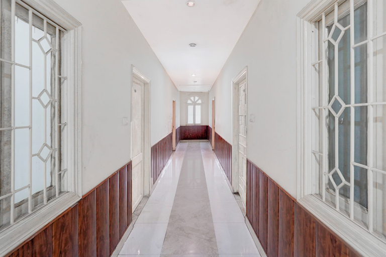 Lobby 2, Fabhotel Citi Residenci, Varanasi