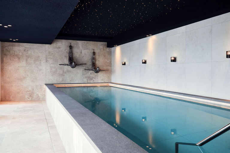 Sport & Beauty 2, Van Der Valk Hotel Gorinchem, Gorinchem