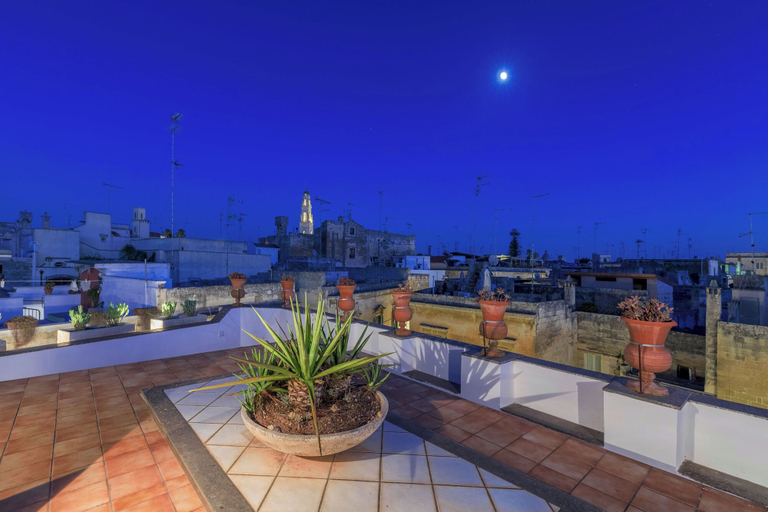 Others 4, Italianway - Terrazza Con Vista, Lecce