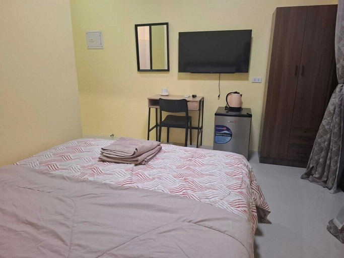 Room 4, Hotel M2m Transient House, Tagbilaran City