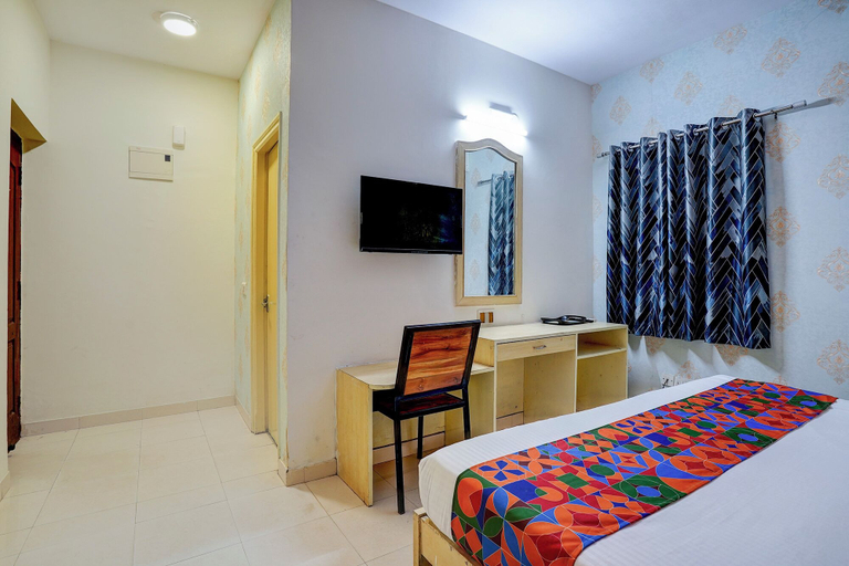 Room 4, Via Tap Inn, Bangalore