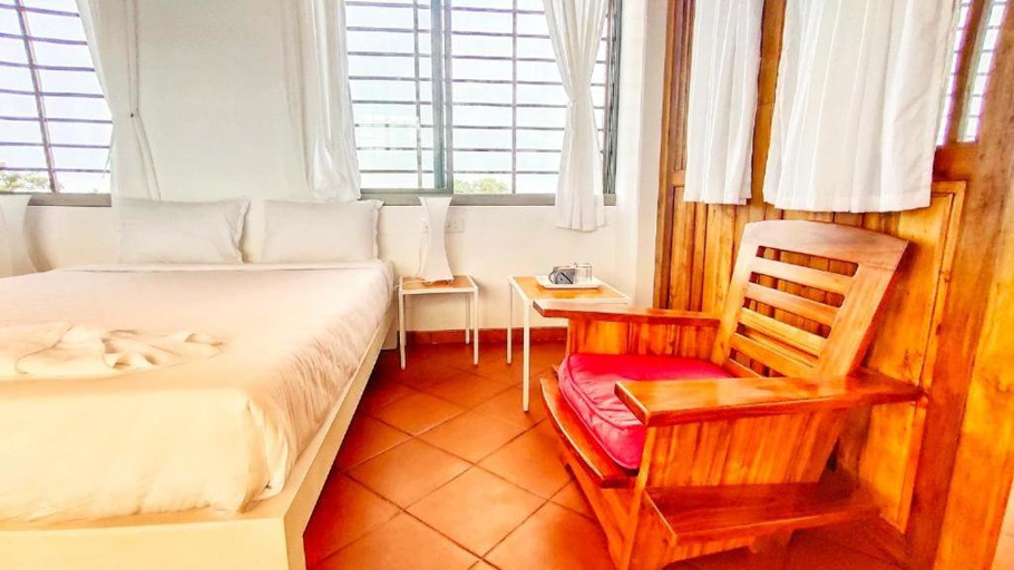 Bedroom, The Canopy , Viluppuram