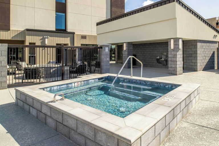 Property amenity 5, Towneplace Suites By Marriott Prescott Valley, Yavapai