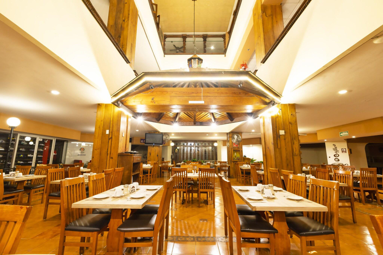 Food & Drinks 5, Plaza Uruapan , Uruapan