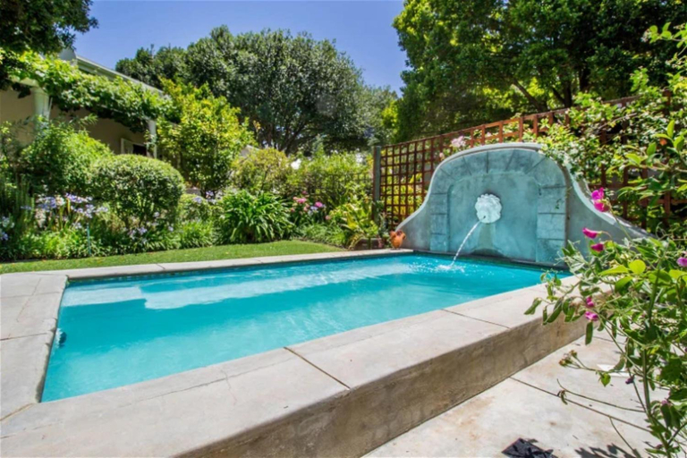 Sport & Beauty 3, Montagu Vines Guest House, Cape Winelands