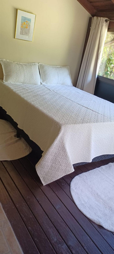 Bedroom 2, Loft's Jardim's - Campeche - Floripa, Florianopolis