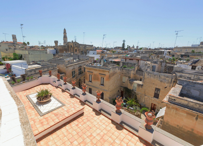 Others 3, Italianway - Terrazza Con Vista, Lecce