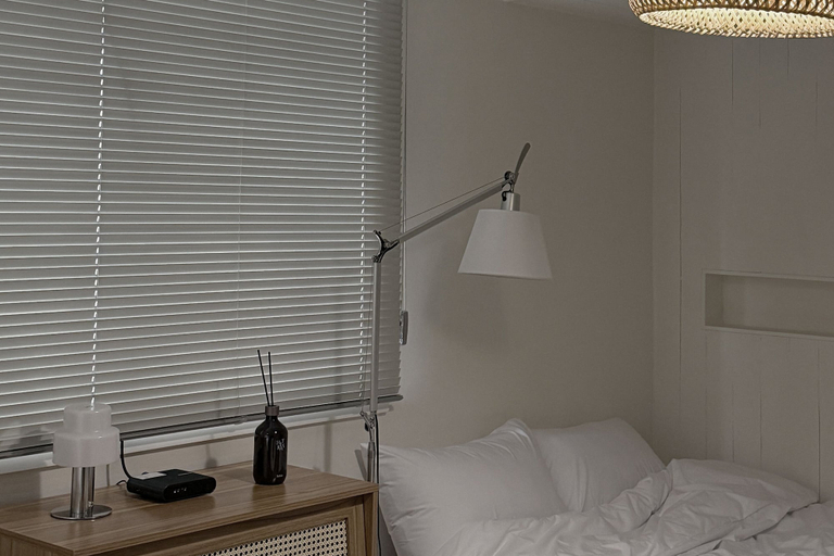Room 2, STAY MEOMULDA, Yangju