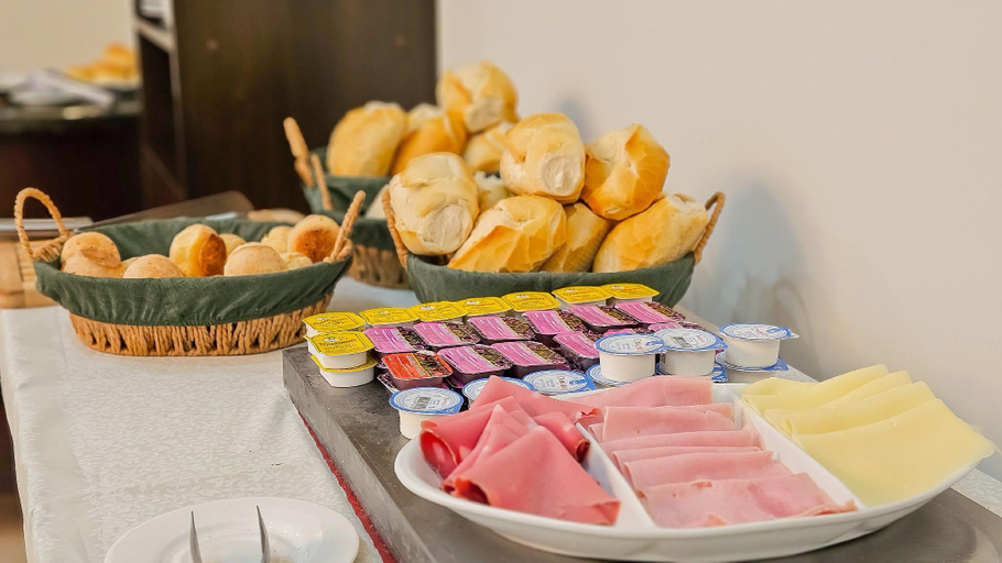 Food & Drinks 5, Brew Hotel, Ribeirao Preto
