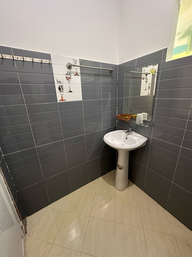 Bathroom 3, Bungalow Tài Phát, Phú Quốc