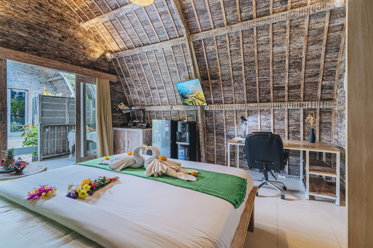 Room 3, Sunshine Village Canggu, Badung
