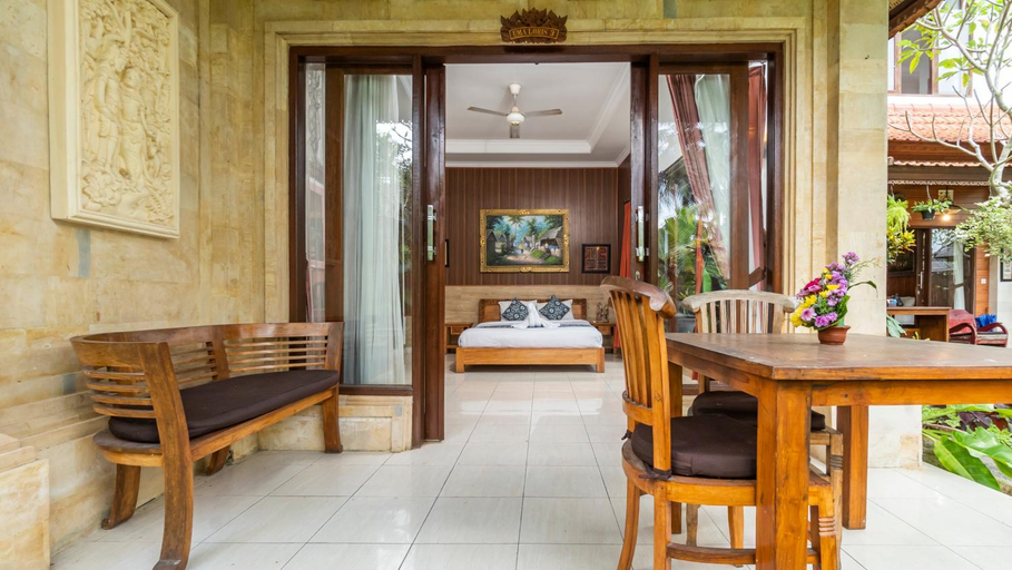 Others 5, Uma Loris Ubud, Gianyar