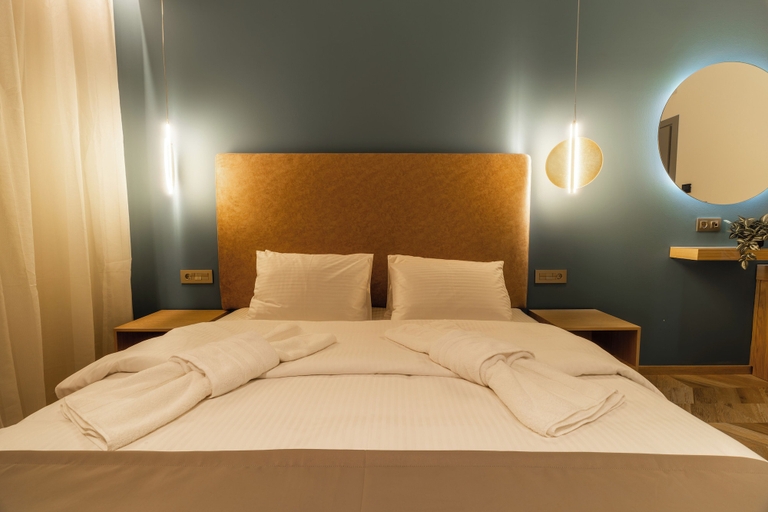 Room 3, Aria Stay, East Macedonia and Thrace