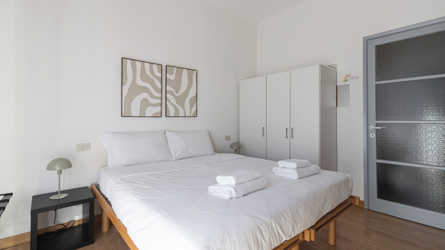 Interior 2, Italianway Comfort - Negroli 11, Milano
