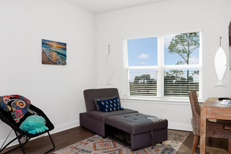 Living area 4, Sealavie, Gulf