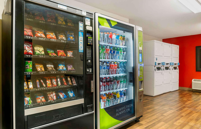 Food & Drinks, Extended Stay America - Grand Rapids - Kentwood, Kent