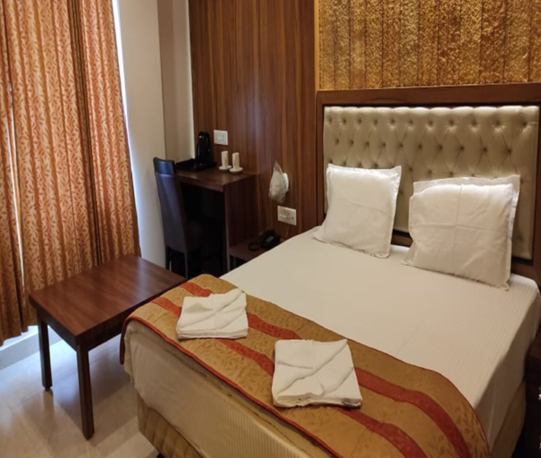 Bedroom 3, Hotel Red Carpet Port Blair, South Andaman
