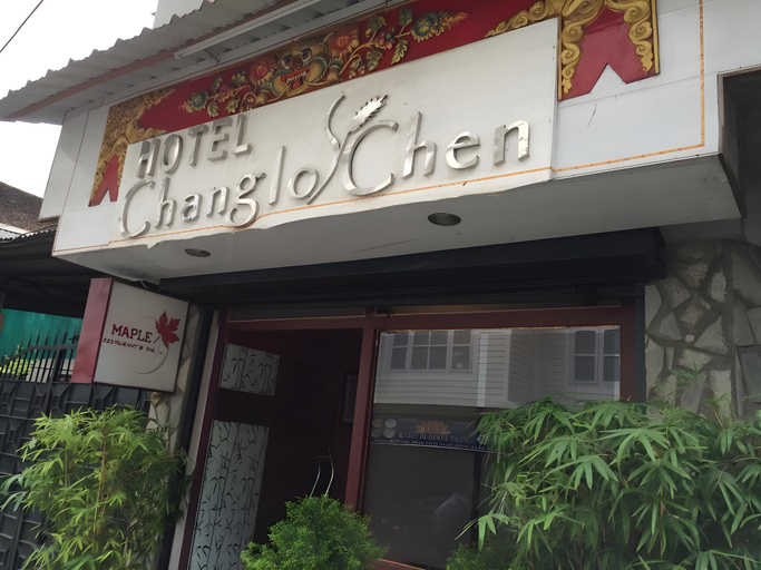 Exterior & Views 1, Changlo Chen Hotel, East Sikkim