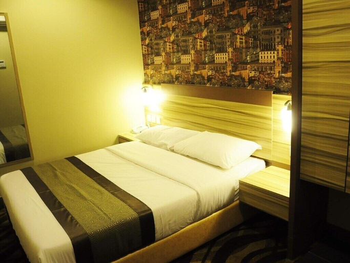 Others 3, Victory City Hotel Crystal Bay, Johor Bahru