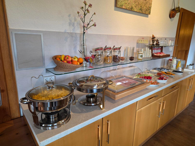 Food & Drinks, Naturparkhotel Florence, Reutte