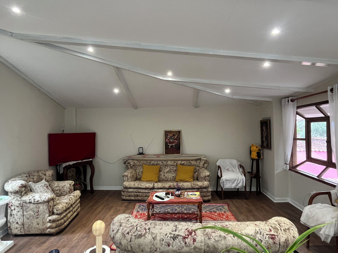 Living room 3, Casa Corrales by Wynwood House, Quispicanchi
