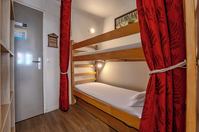Room 5, La Vanoise, Savoie