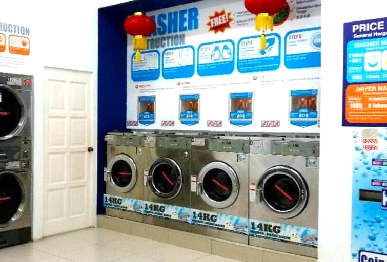 Others 4, Twin Galaxy Residences by RR JBcity, Johor Bahru