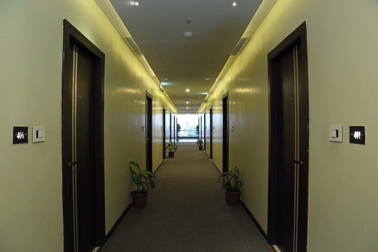Exterior 3, SKYLAR Tirupati, Chittoor
