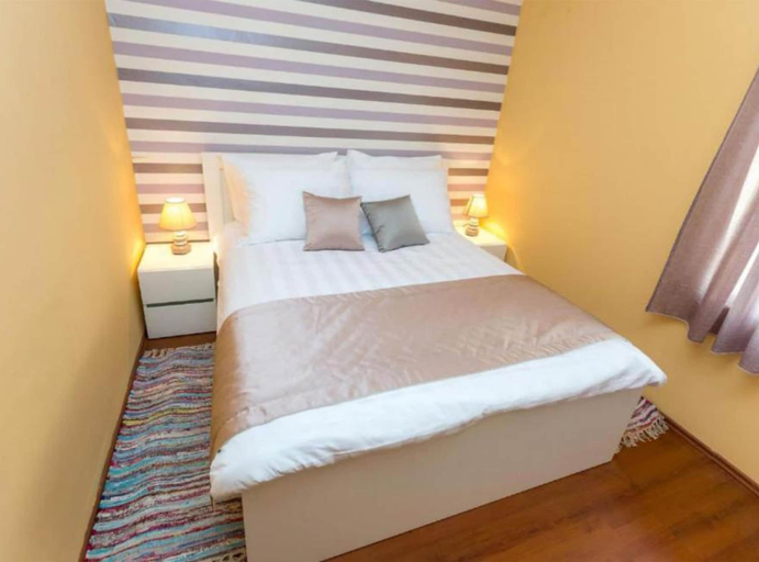 Room 5, Villa Lara With Pool And Sea View, Sveti Filip i Jakov