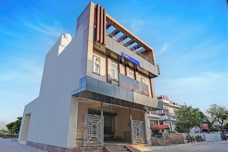 Primary image, Fabhotel The Taj Majestic, Agra
