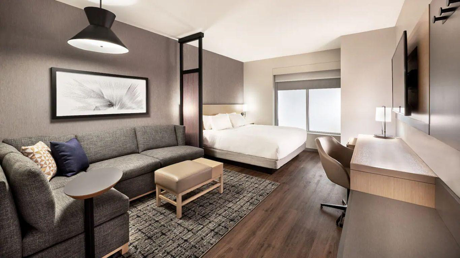 4, Hyatt Place Casper, Natrona