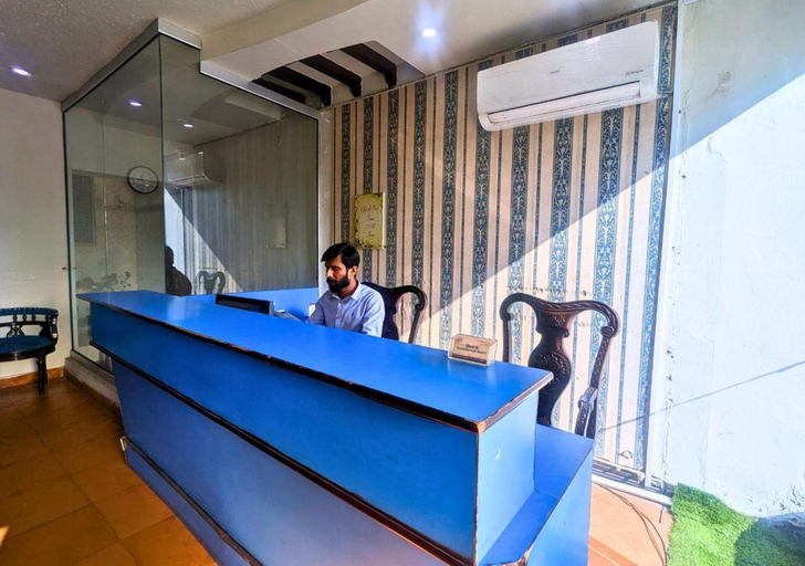 Others 5, Quick Continental Hotel, Lahore