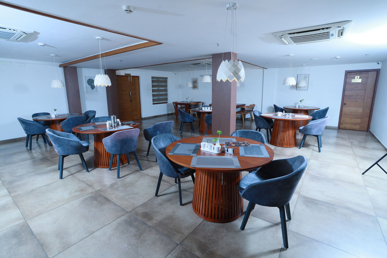 Restaurant 4, Devalokam Grand, Malappuram