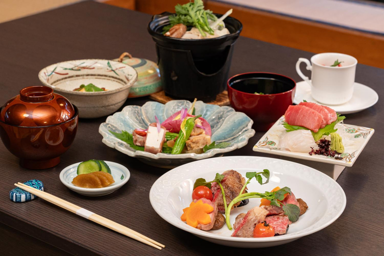 Food & Drinks 3, soraichi, Sendai