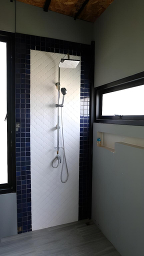 Bathroom 3, Awana Villa Resort Yaonoi, Ko Yao District