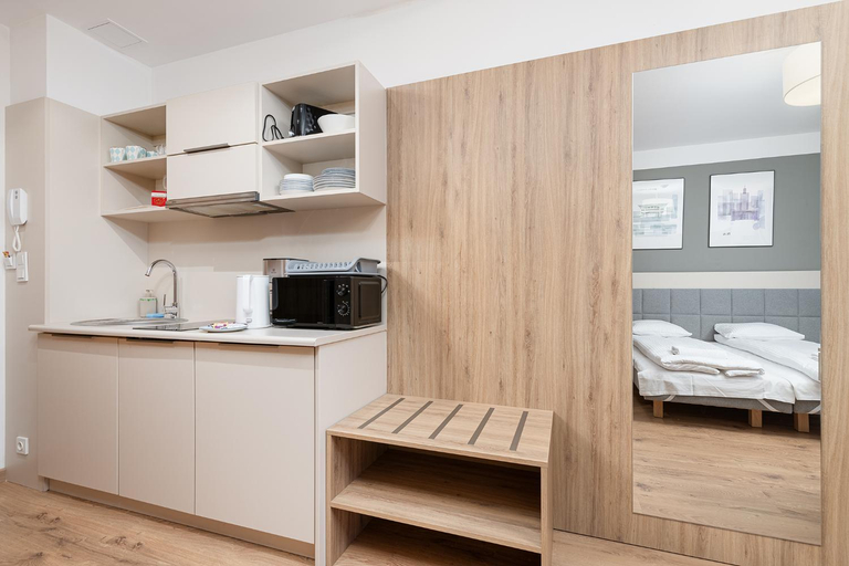 Others 5, RentPlanet - Apartamenty Wolska, Warsaw