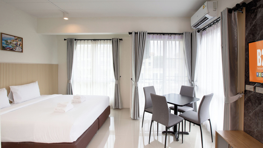Room 2, B2 Khao Yai Premier Hotel, Pak Chong