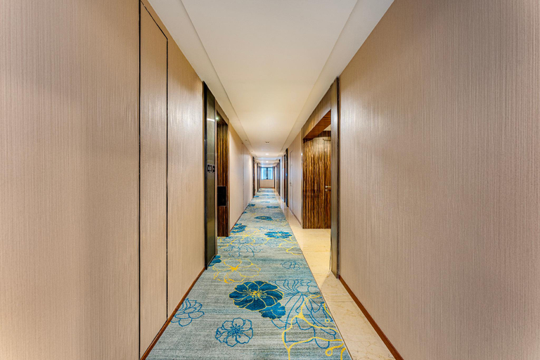 Others 5, Si Lin Apartment GZ — Poly World Trading Center , Guangzhou