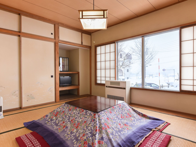 Others 4, akakura onsen eho ryokan, Myōkō