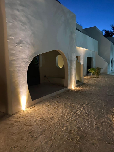 Exterior 4, KANO BOUTIQUE HOTEL PAJE, Kusini