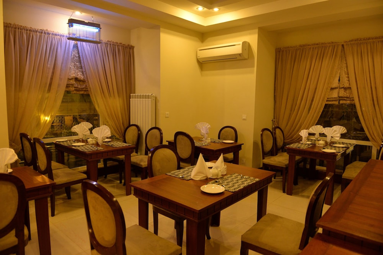 Food & Drinks 4, Bella Hotel, Islamabad