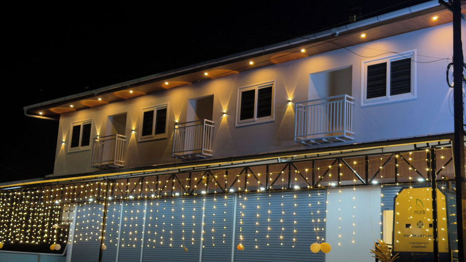 Exterior 2, Cloud9 Airport Hotel, Ernakulam