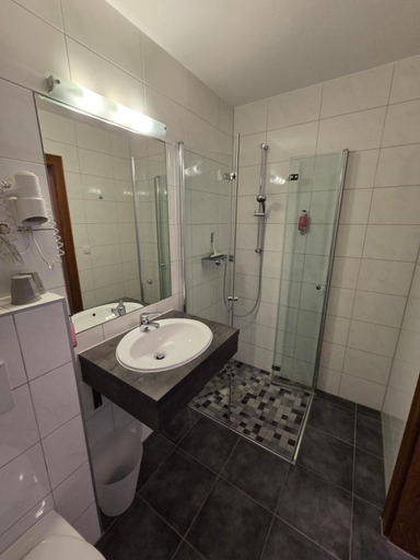 Bathroom 4, Naturparkhotel Florence, Reutte