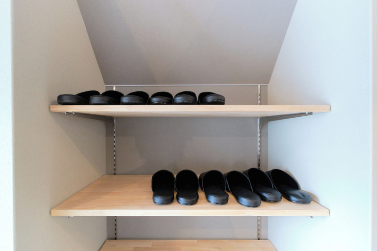 Room 5, Grand Maison Natsumesaka by Tranova, Shinjuku