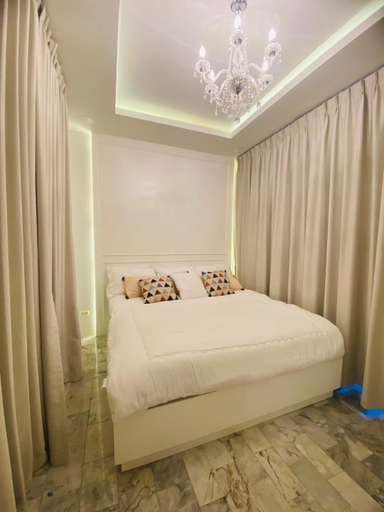 Bedroom 2, Mello Pool Villa, Bang Lamung