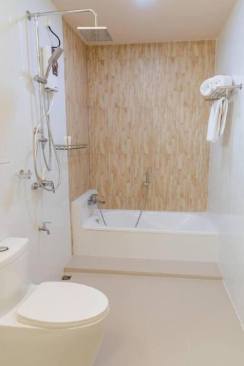 Bathroom 5, Oceanvine Maldives