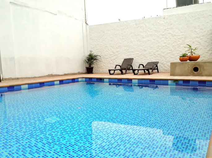 Sport & Beauty 5, HOTEL ELIMAR, Girardot